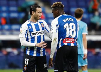 Dimata y su sociedad con RdT: 