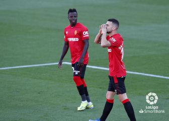 Vuelve Amath y Abdón es duda