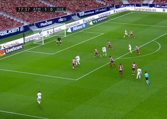 La decisiva acción que suma muchos puntos con Simeone