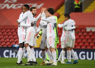 UEFA will not kick Madrid out of this season's Champions League