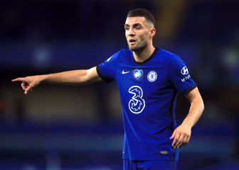 No habrá reencuentro entre el Madrid y Kovacic... de momento