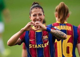 El trono goleador nunca fue tan 'Hermoso' en la Champions