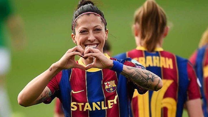 El trono goleador nunca fue tan 'Hermoso' en la Champions