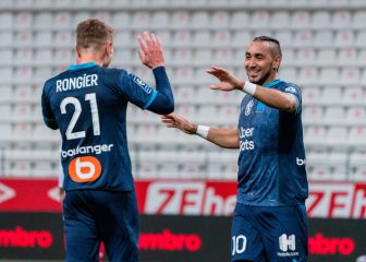 El efecto Sampaoli es imparable