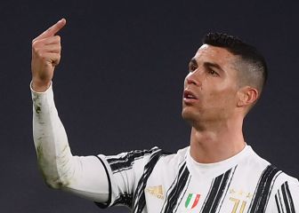 Real Madrid close door on wantaway Cristiano Ronaldo