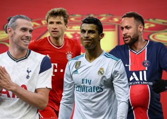 Woodward y sus cuatro fracasos