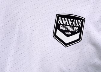 El Girondins de Burdeos, al borde del descenso