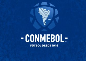 Conmebol confirma doble fecha de Eliminatorias en junio