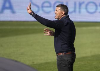 Óscar García, nuevo entrenador del Stade Reims
