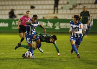 El gol, tarea pendiente para el Deportivo fuera de casa