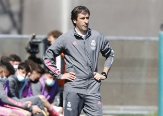 Nuevo brote de coronavirus en el Castilla: pide aplazar su jornada