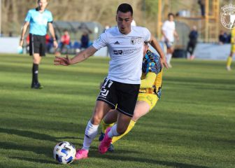 Tercera División Grupo 8; Segunda Fase: resultados, partidos y clasificación de la jornada 4