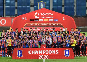 El equipo que sacó tajada de la crisis del coronavirus