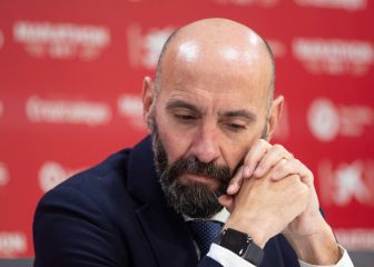Monchi: 