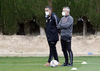 “Debemos demostrar que si alguien se juega algo somos nosotros”