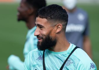 Fekir: 
