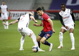 El Sevilla vigila a Celik