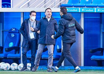 Un partido trampolín