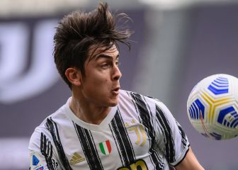 Paulo Dybala (Paulo BrunoDybala) - AS.com