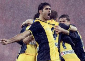 Bilbao lanzó al Atlético el año del último título liguero