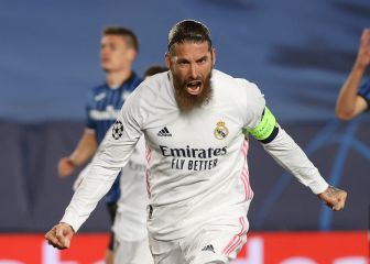 Ramos tiene fecha de vuelta