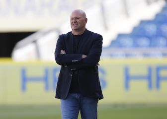 Pepe Mel: “Qué mejor sitio para reivindicarse que Cornellá”