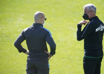 Pellicer y su renovación: “No hay mejor sitio que éste para todos”