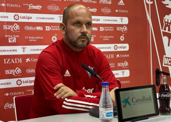José Alberto: “Habrá que competir al máximo para ganar”