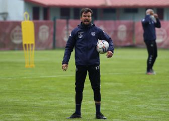 Los sueños de Ponferradina y Lugo pasan por El Toralín