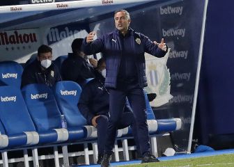 José Gomes continúa con vida