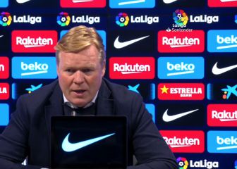 Koeman: 