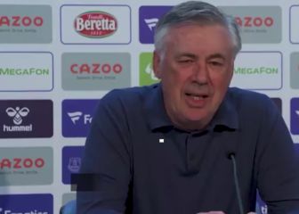 Ancelotti cuenta su reacción cuando le contaron lo de la Superliga: un visionario