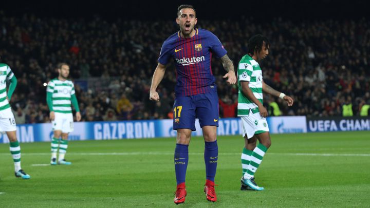 Barcelona-Villarreal: jugadores que han vestido ambas camisetas