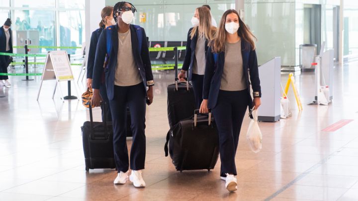 Llegó la hora de la verdad para el Barça en la Champions femenina