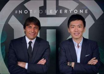 Tras el varapalo de la Superliga, el Inter encuentra 250 millones