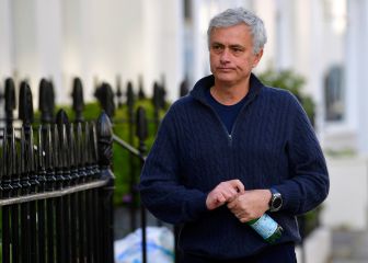 El declive de Mourinho apunta a territorio inexplorado