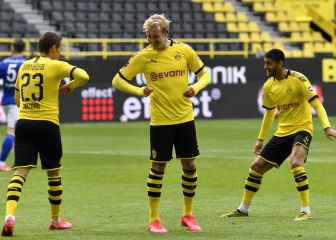 Plan B por si falla Odegaard