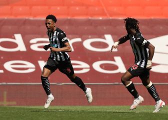 De descarte de Arteta a salvador del Newcastle