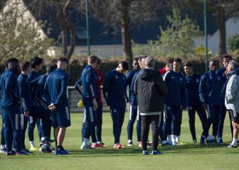Movilización masiva contra la quiebra del Girondins