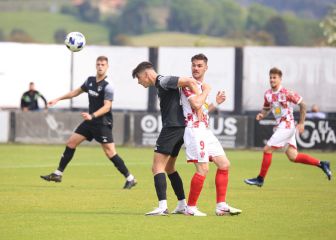 Segunda B Grupo 1; Segunda Fase: resultados, partidos y clasificación de la jornada 4
