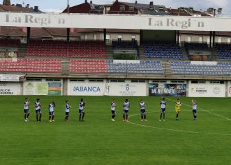 Tercera División Grupo 1; Segunda Fase: resultados, partidos y clasificación de la jornada 4
