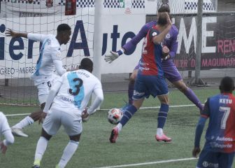 Marino - Deportivo: horario, TV y cómo y dónde ver en directo