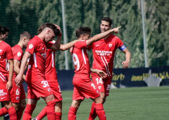 Tercera División Grupo 10; Segunda Fase: resultados, partidos y clasificación de la jornada 4