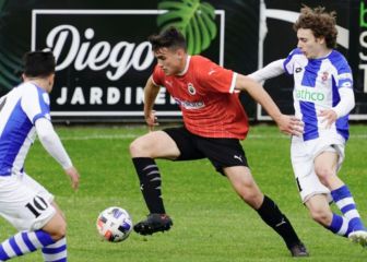 Tercera División Grupo 3; Segunda Fase: resultados, partidos y clasificación de la jornada 3