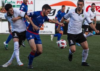 Tercera División Grupo 4; Segunda Fase: resultados, partidos y clasificación de la jornada 3