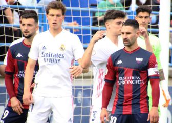 Segunda B Grupo 5; Segunda Fase: resultados, partidos y clasificación de la jornada 4