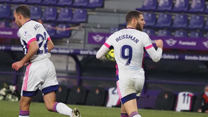 La permanencia pasa por Zorrilla