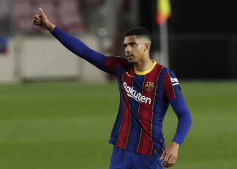 Toque de atención a Araújo