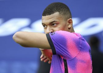 Super League failure could halt Real Madrid move for Mbappé