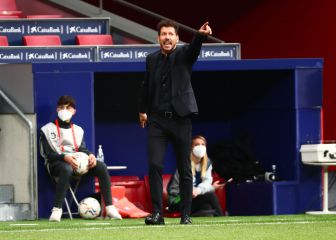Simeone: 